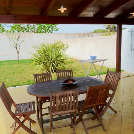 Villa Melograno By Terrasalento