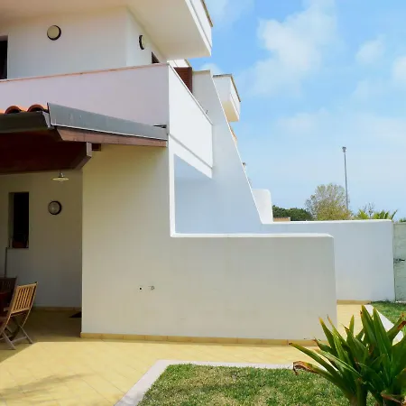 Villa Melograno By Terrasalento Torre dell'Orso