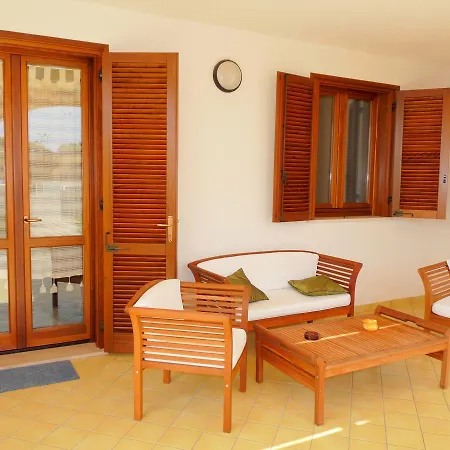 Villa Melograno By Terrasalento Torre dell'Orso